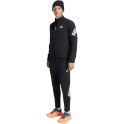 adidas Adi365 Iconic Formotion Laufjacke Herren JZ7717 - black S