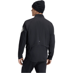 adidas Adi365 Iconic Formotion Laufjacke Herren JZ7717 - black S