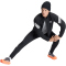 adidas Adi365 Iconic Formotion Laufjacke Herren JZ7717 - black S