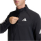 adidas Adi365 Iconic Formotion Laufjacke Herren JZ7717 - black S