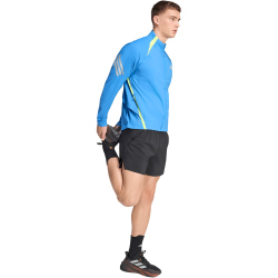adidas Adi365 Iconic Formotion Laufjacke Herren JZ7716 - ray blue S
