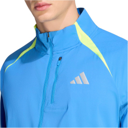 adidas Adi365 Iconic Formotion Laufjacke Herren JZ7716 - ray blue S