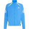 adidas Adi365 Iconic Formotion Laufjacke Herren JZ7716 - ray blue S