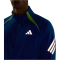 adidas Adi365 Iconic Formotion Laufjacke Herren JZ7716 - ray blue S