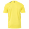 Kempa PEAK Trikot gelb/schwarz 3XL