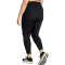 adidas Adi365 Climacool 7/8-Laufleggings Damen KA8968 - black 1X (46-48)