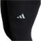 adidas Adi365 Climacool 7/8-Laufleggings Damen KA8968 - black 1X (46-48)
