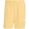 adidas Workout Essentials Base Woven Trainingsshorts Herren KF3308 - semi ice tangerine L/7"