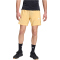 adidas Workout Essentials Base Woven Trainingsshorts Herren KF3308 - semi ice tangerine L/7"