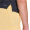 adidas Workout Essentials Base Woven Trainingsshorts Herren KF3308 - semi ice tangerine L/7"