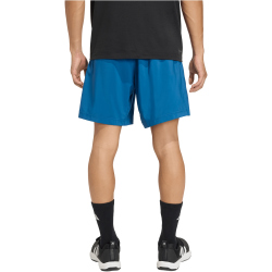 adidas Workout Essentials Base Woven Trainingsshorts Herren KD2962 - dusky petrol M/7"