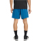adidas Workout Essentials Base Woven Trainingsshorts Herren KD2962 - dusky petrol M/7"