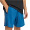adidas Workout Essentials Base Woven Trainingsshorts Herren KD2962 - dusky petrol M/7"