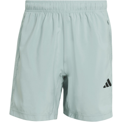 adidas Workout Essentials Base Woven Trainingsshorts Herren KD2952 - wonder sage XL/9"