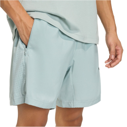 adidas Workout Essentials Base Woven Trainingsshorts Herren KD2952 - wonder sage XL/9"