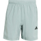 adidas Workout Essentials Base Woven Trainingsshorts Herren KD2952 - wonder sage XL/9"