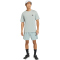 adidas Workout Essentials Base Woven Trainingsshorts Herren KD2952 - wonder sage XL/9"