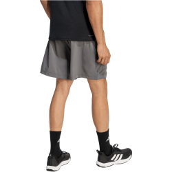 adidas Workout Essentials Base Woven Trainingsshorts Herren KD2949 - grey five XS/7"
