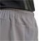 adidas Workout Essentials Base Woven Trainingsshorts Herren KD2949 - grey five S/5"
