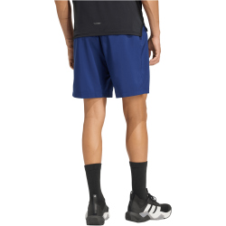 adidas Workout Essentials Base Woven Trainingsshorts Herren KD2947 - dark blue XS/7"