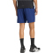 adidas Workout Essentials Base Woven Trainingsshorts Herren KD2947 - dark blue S/7"