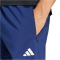 adidas Workout Essentials Base Woven Trainingsshorts Herren KD2947 - dark blue L/7"