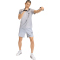 adidas Workout Essentials Base Woven Trainingsshorts Herren KC5287 - halo silver XS/7"