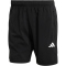 adidas Workout Essentials Base Woven Trainingsshorts Herren KA3549 - black XS/7"