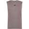 adidas D4T Power 3-Streifen Tanktop Herren KD0375 - charcoal S