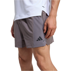 adidas Power Trainingsshorts Herren KD0296 - charcoal...