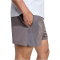adidas Power Trainingsshorts Herren KD0296 - charcoal M/5"