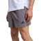 adidas Power Trainingsshorts Herren KD0296 - charcoal M/5"