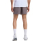 adidas Power Trainingsshorts Herren KD0296 - charcoal M/5"
