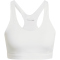 adidas Optime Essentials Workout High Support Sport-BH Damen KA4781 - white M A-B
