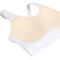 adidas Optime Essentials Workout High Support Sport-BH Damen KA4781 - white M C-D
