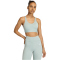 adidas Optime Essentials Workout High Support Sport-BH Damen KA4779 - wonder sage XS E-G