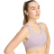 adidas Optime Essentials Workout High Support Sport-BH Damen KA4773 - preloved fig S A-B