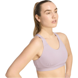 adidas Optime Essentials Workout High Support Sport-BH Damen KA4773 - preloved fig M A-B