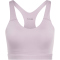 adidas Optime Essentials Workout High Support Sport-BH Damen KA4773 - preloved fig M A-B