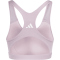 adidas Optime Essentials Workout High Support Sport-BH Damen KA4773 - preloved fig M A-B