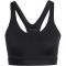 adidas Optime Essentials Workout High Support Sport-BH Damen JX5493 - black XXS A-B