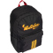adidas Tiro Graphic Rucksack II KD7271 - black/collegiate gold