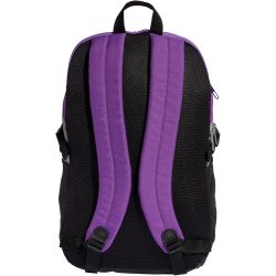 adidas Power Rucksack KE3783 - ch solid grey/active purple