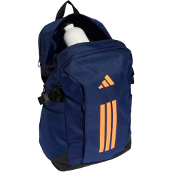 adidas Power Rucksack KE3782 - dark blue/pure orange