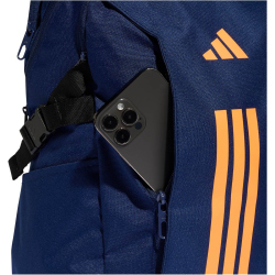 adidas Power Rucksack KE3782 - dark blue/pure orange