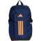 adidas Power Rucksack KE3782 - dark blue/pure orange