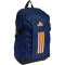 adidas Power Rucksack KE3782 - dark blue/pure orange
