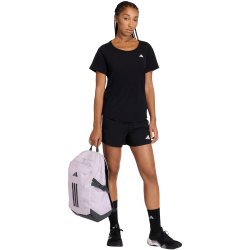 adidas Power Rucksack KE3780 - ice lavender/shadow navy