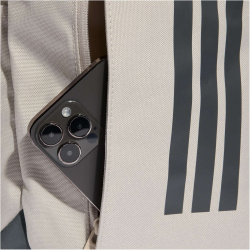 adidas Power Rucksack KE3779 - wonder alumina/grey six