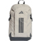 adidas Power Rucksack KE3779 - wonder alumina/grey six